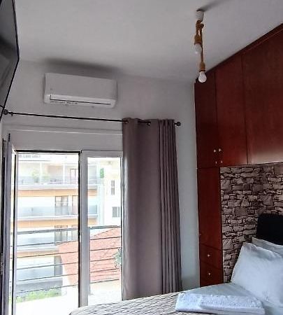 Rafaellas Apartment Chania  Exteriér fotografie