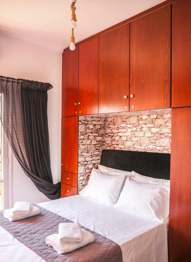 Rafaellas Apartment Chania  Exteriér fotografie