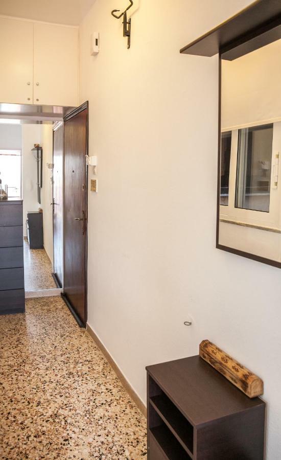 Rafaellas Apartment Chania  Exteriér fotografie